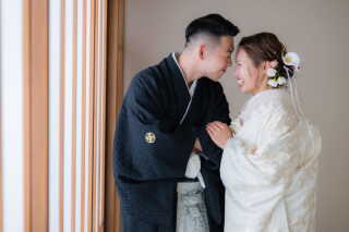 笑顔が溢れるひととき