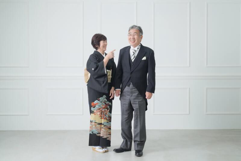 ご両親のお写真_Part1