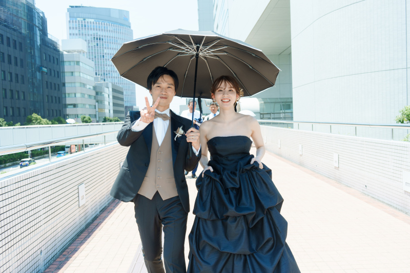 日傘がマストかも、、