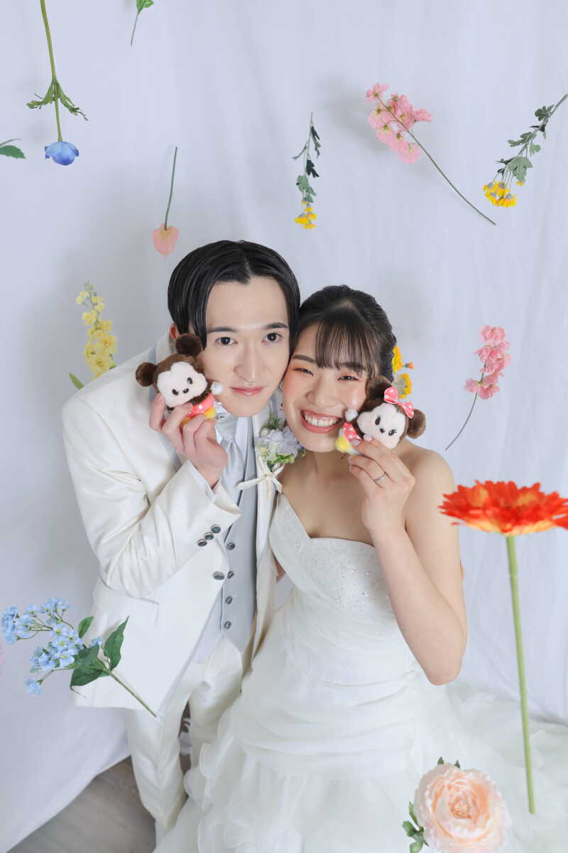 背景チェーンジ