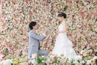 スタジオ撮影で素敵なお写真を残しませんか？