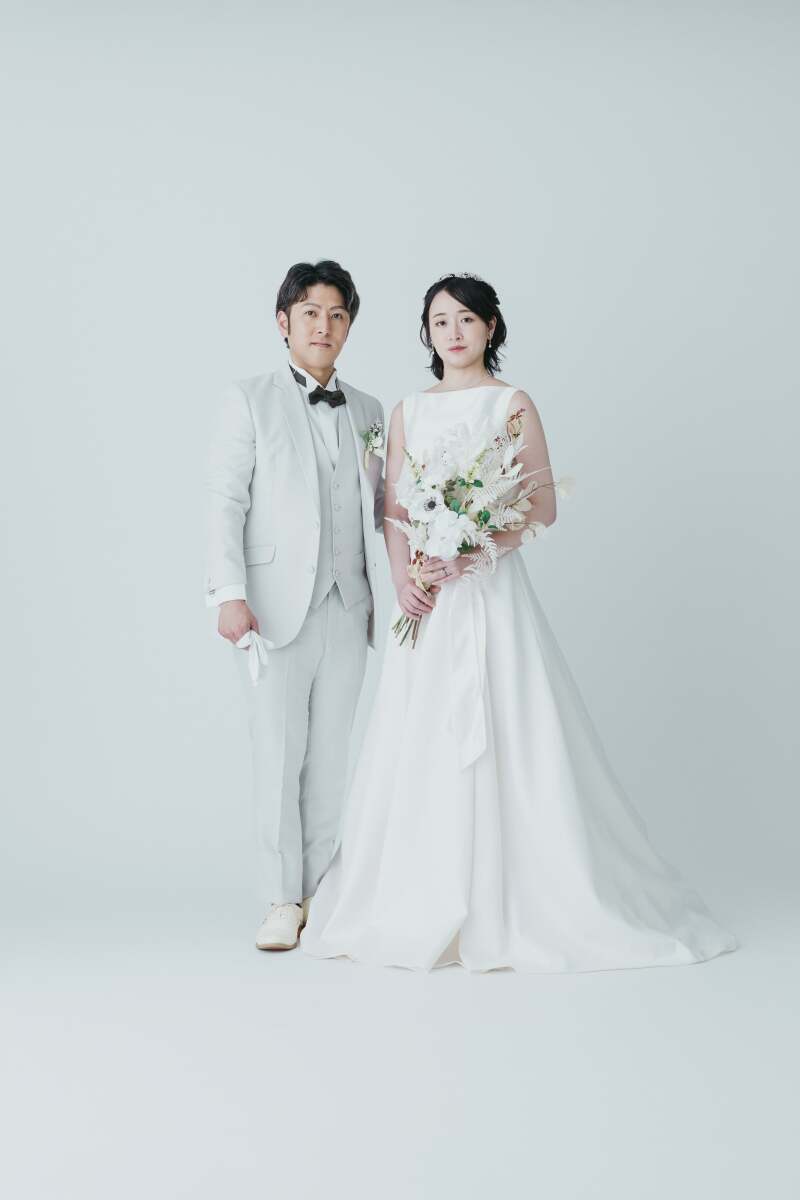 スタジオを変えて