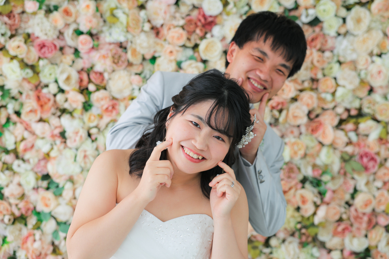 スタジオで素敵な時間を過ごしませんか？