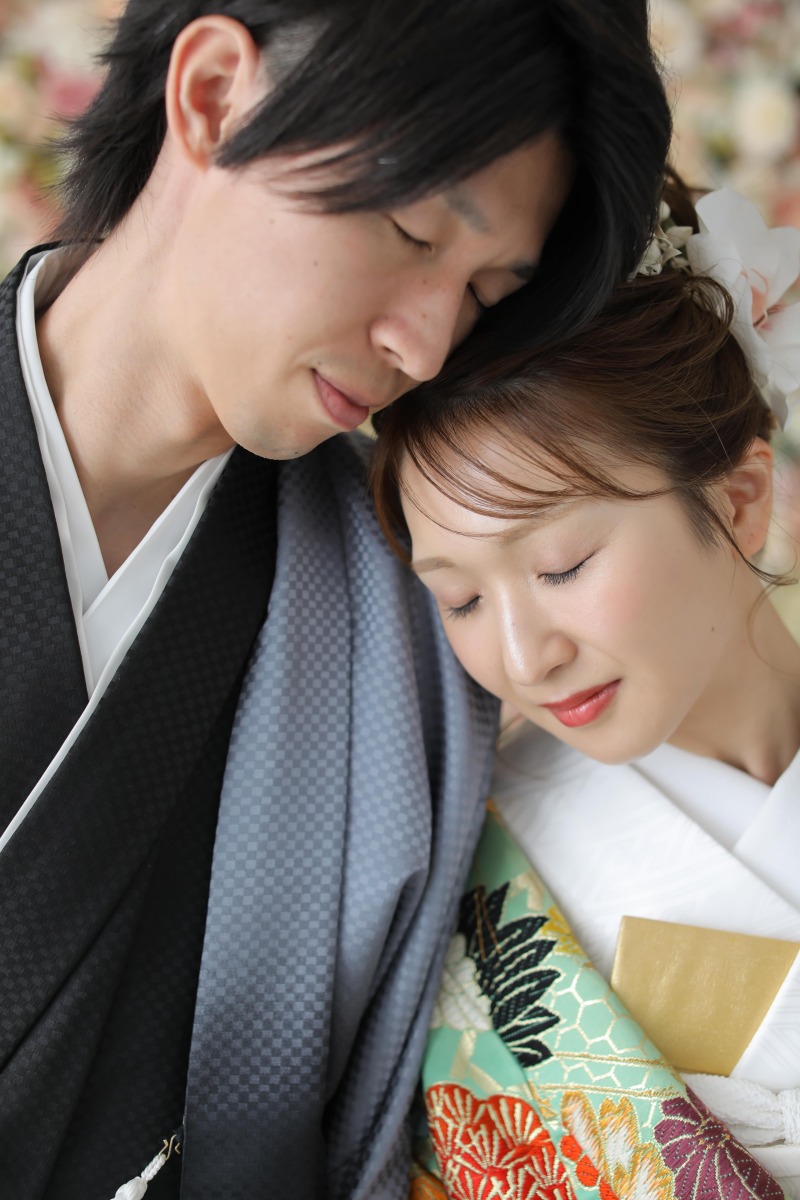 ぐぐっと近づいて