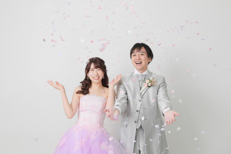 コンフェッティ