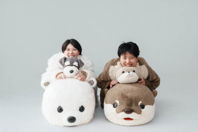 お二人の残したい気持ちを大切に