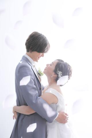 洋装ハウススタジオ