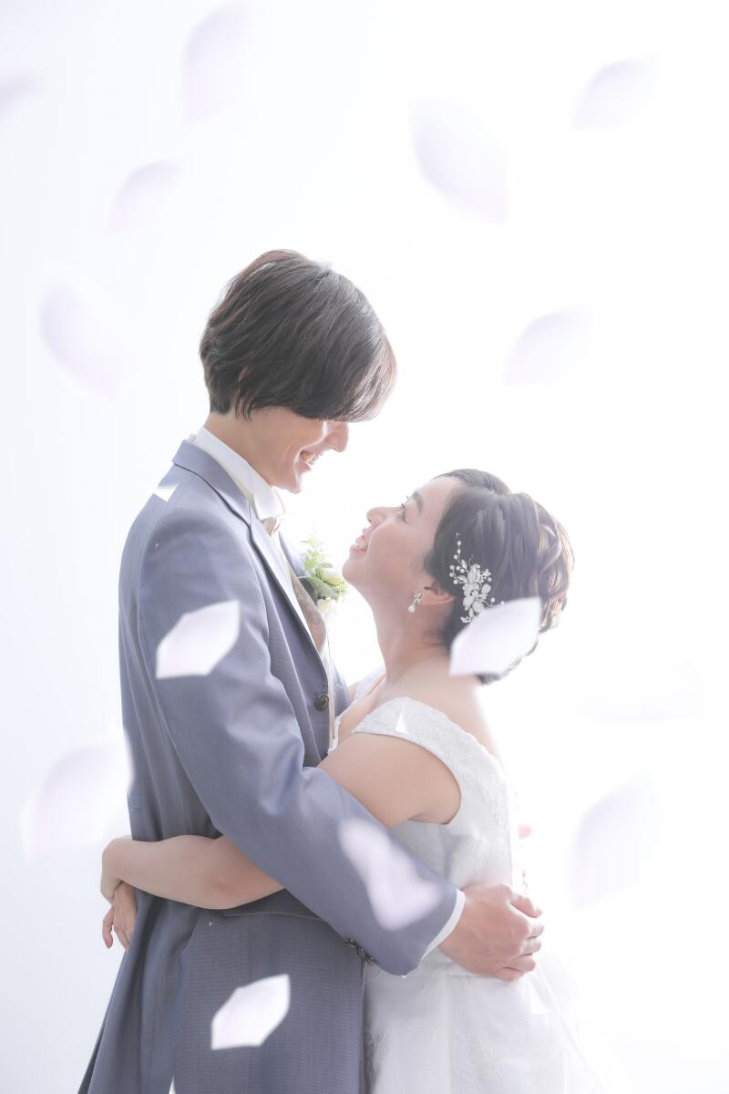 洋装ハウススタジオ