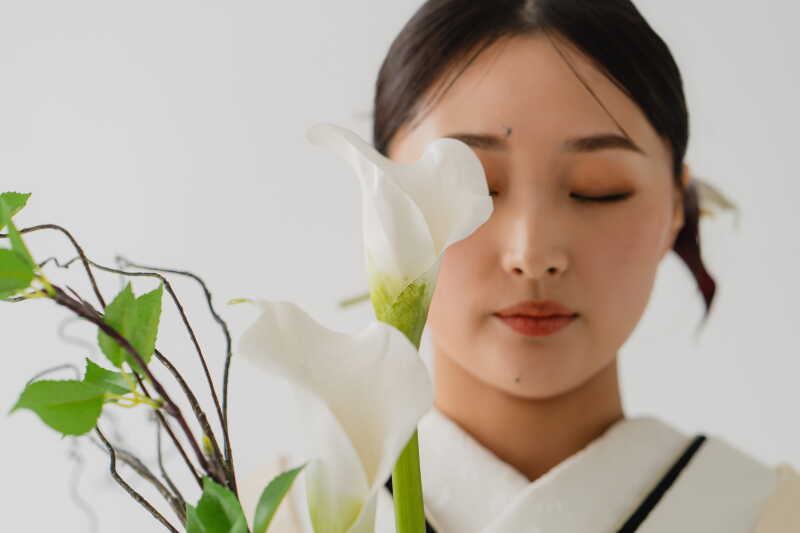 ブーケ＆新婦様