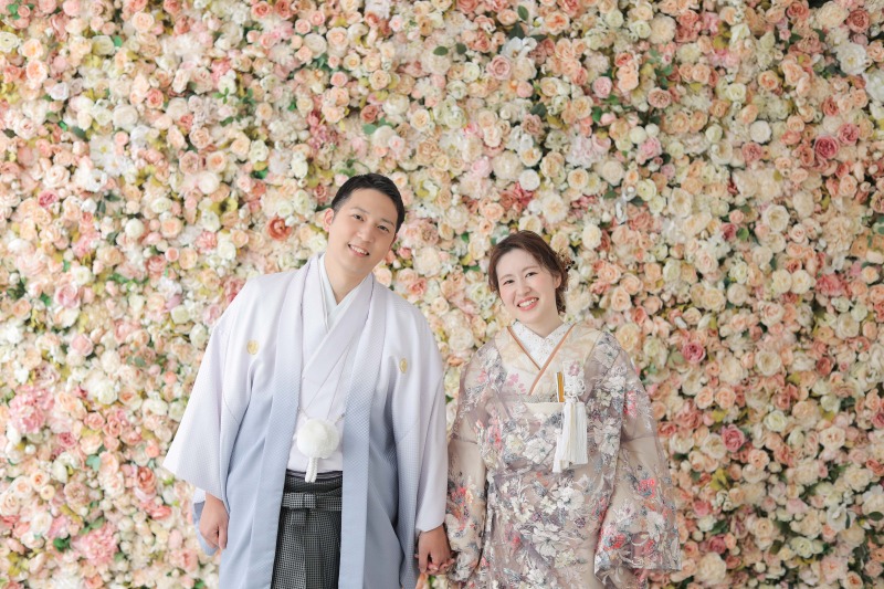 スタジオを変えて