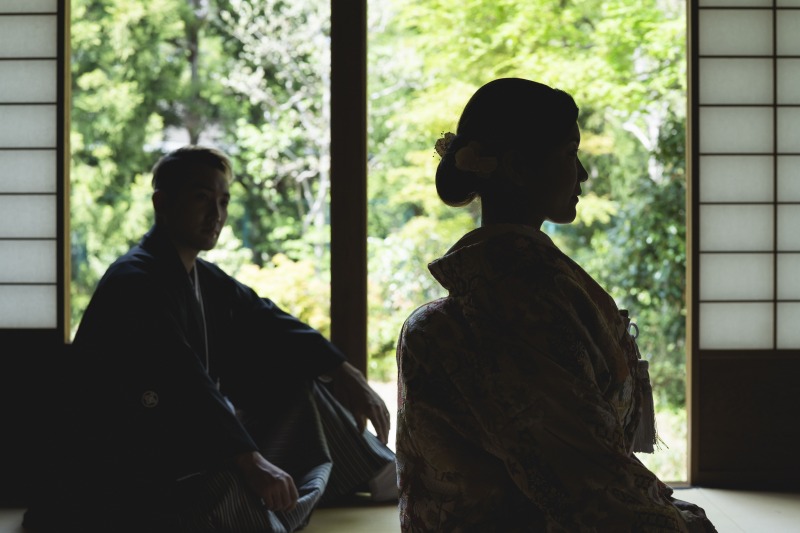 この日は快晴でした♪