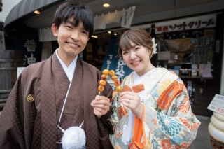 川越ロケーション