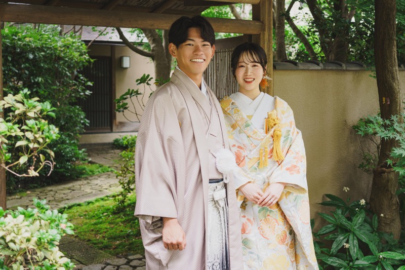 四季折々の景色が美しい♡