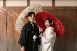  屋内庭園スタジオ 