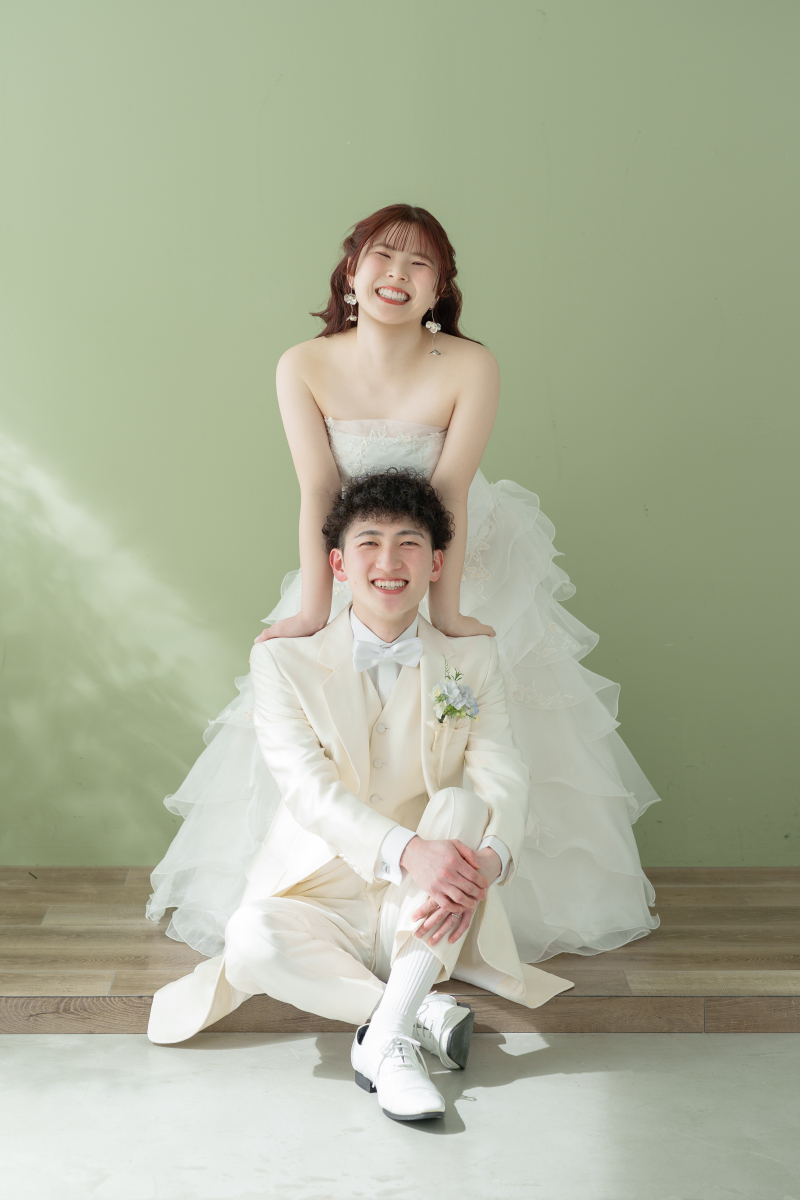 可愛かったです！