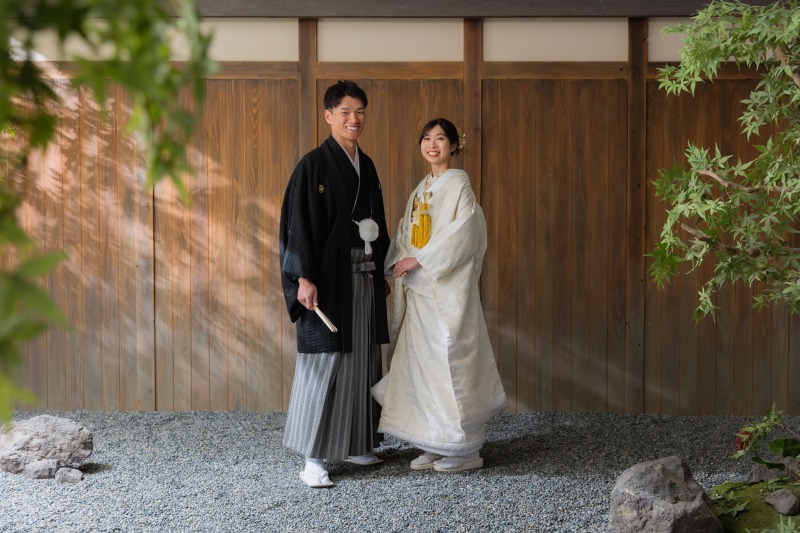 撮影スタート！