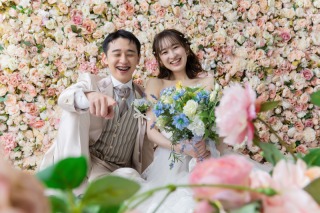 和装洋装スタジオ撮影！！！