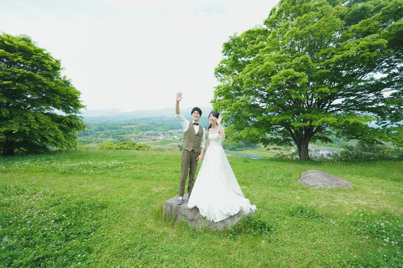 !!魅力満点の飯綱山!!