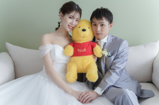 洋装ハウススタジオのご紹介です！！！