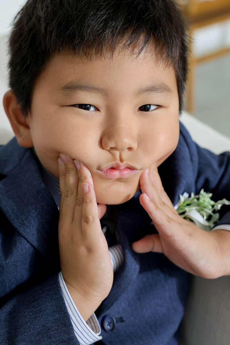 ソロカットのラストは...！