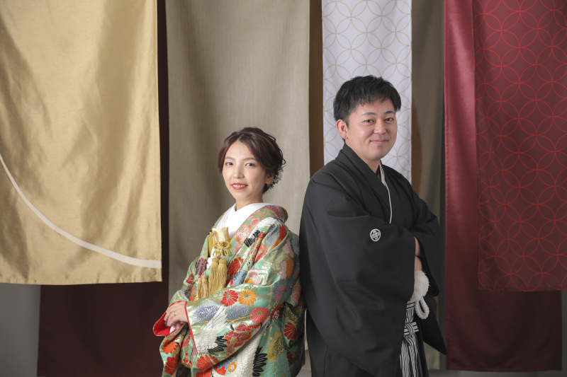 大人な雰囲気の背景で