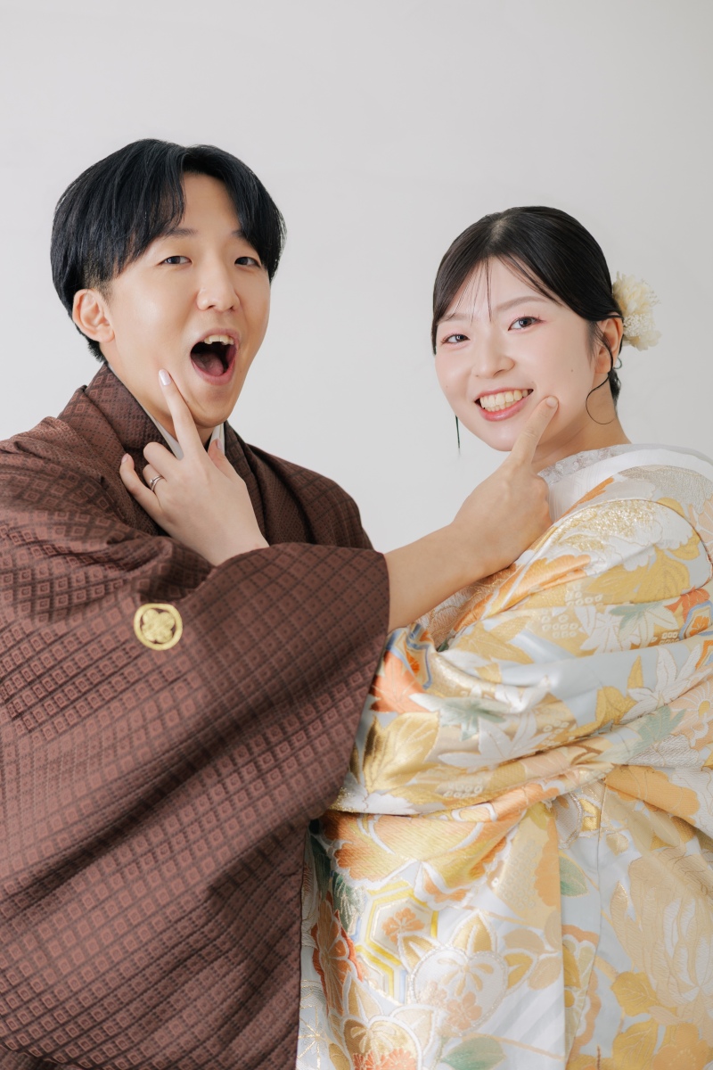 和洋で楽しむ!