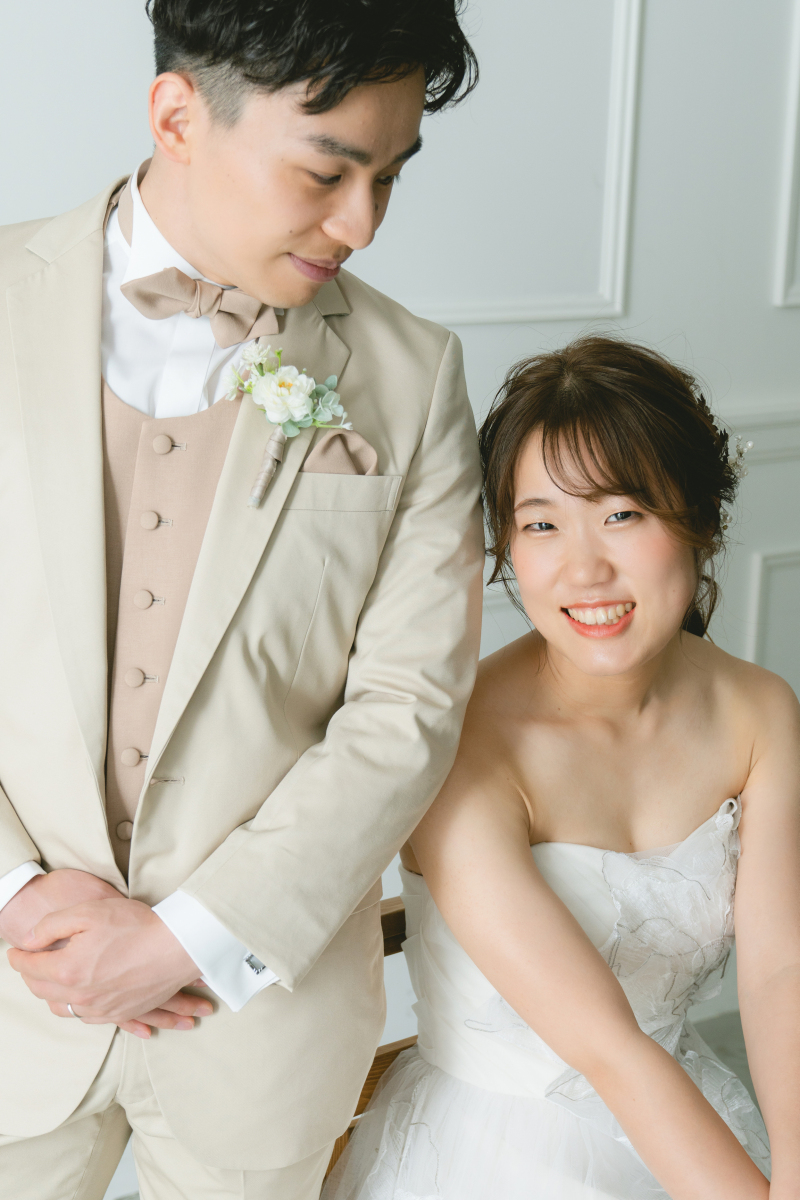 いろんな壁を使って