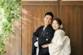 お二人だけの時間をたくさん活用しましょう！