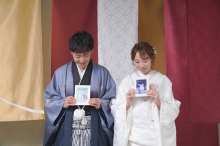 屋内庭園スタジオ