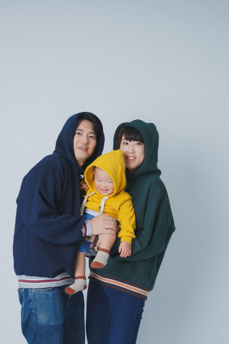 みんなでフード