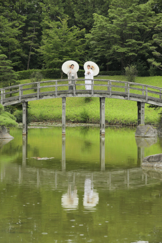 スタジオとロケーション
