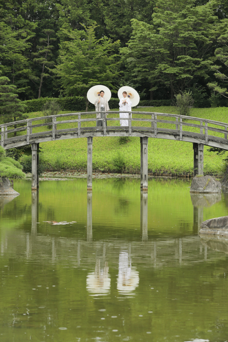 スタジオとロケーション