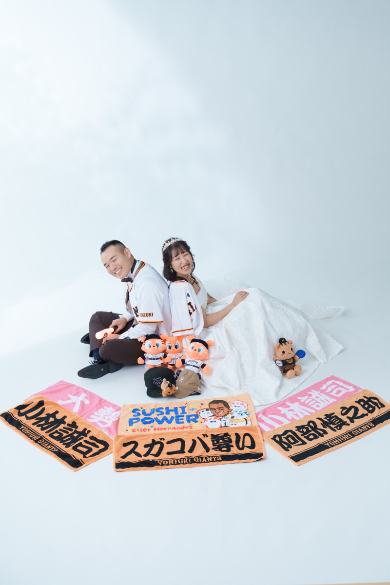 持ってきたもの、ぜーーんぶ並べて！