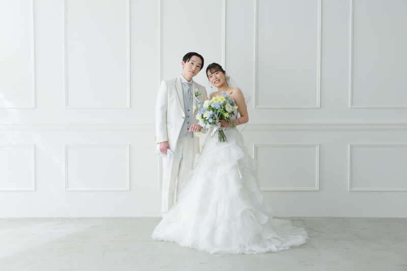 撮影スタート！！