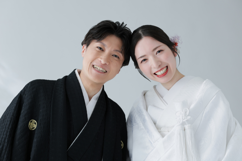 シンプル背景で!