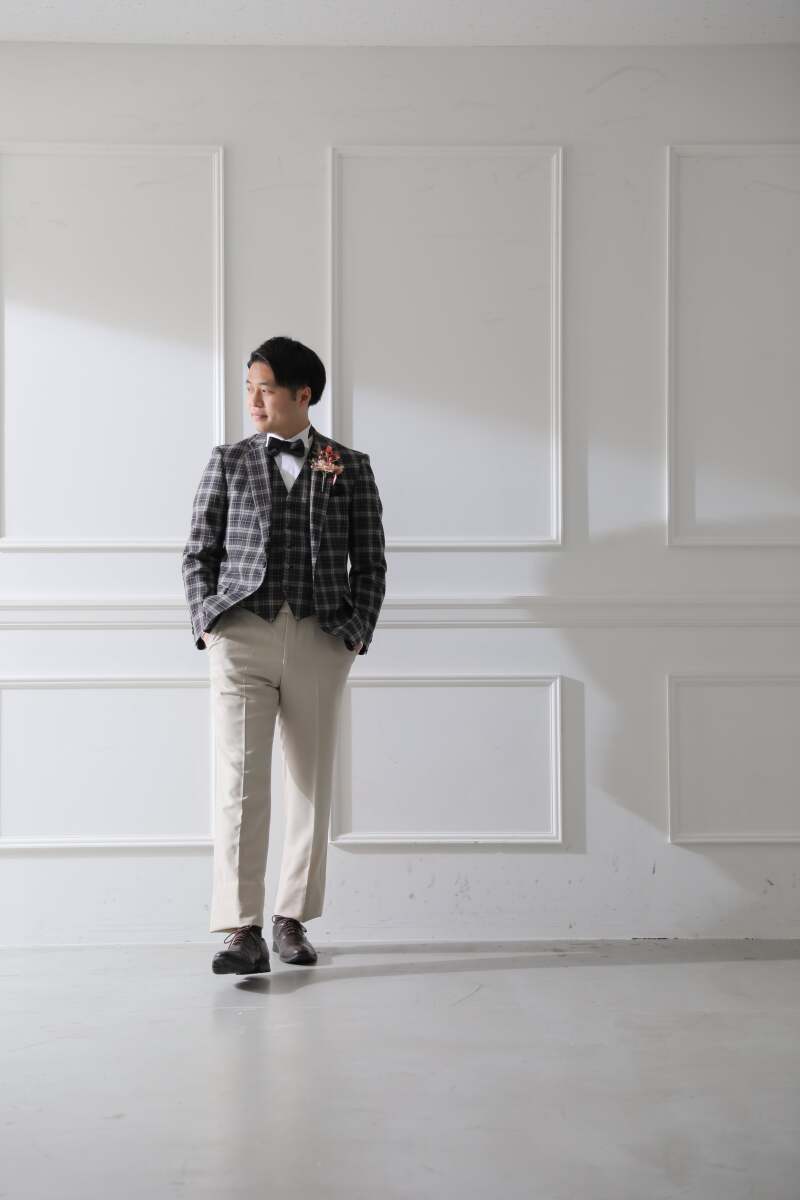 眩しい光が差す未来