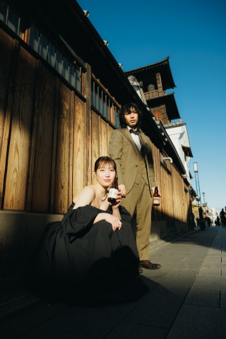 川越でおしゃれに！