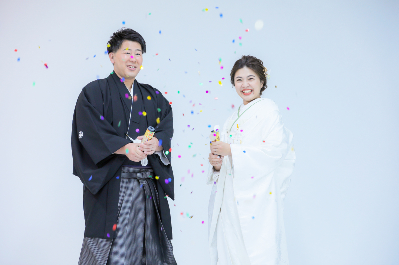 コンフェッティ