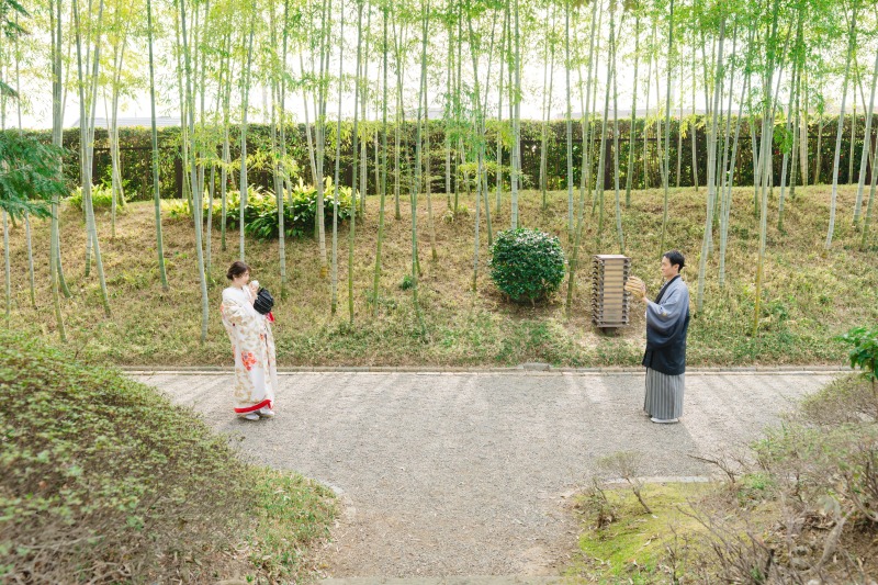 お疲れ様でした！