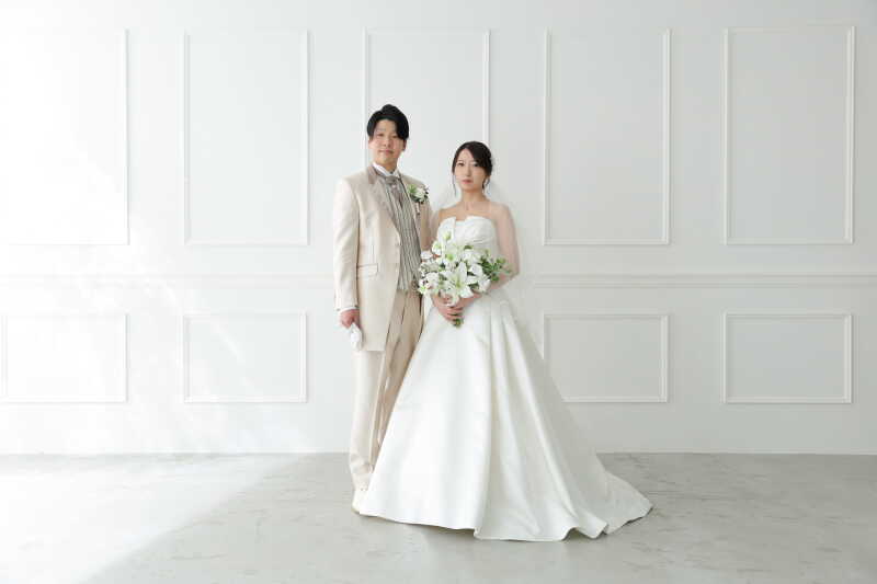 撮影スタートです！！