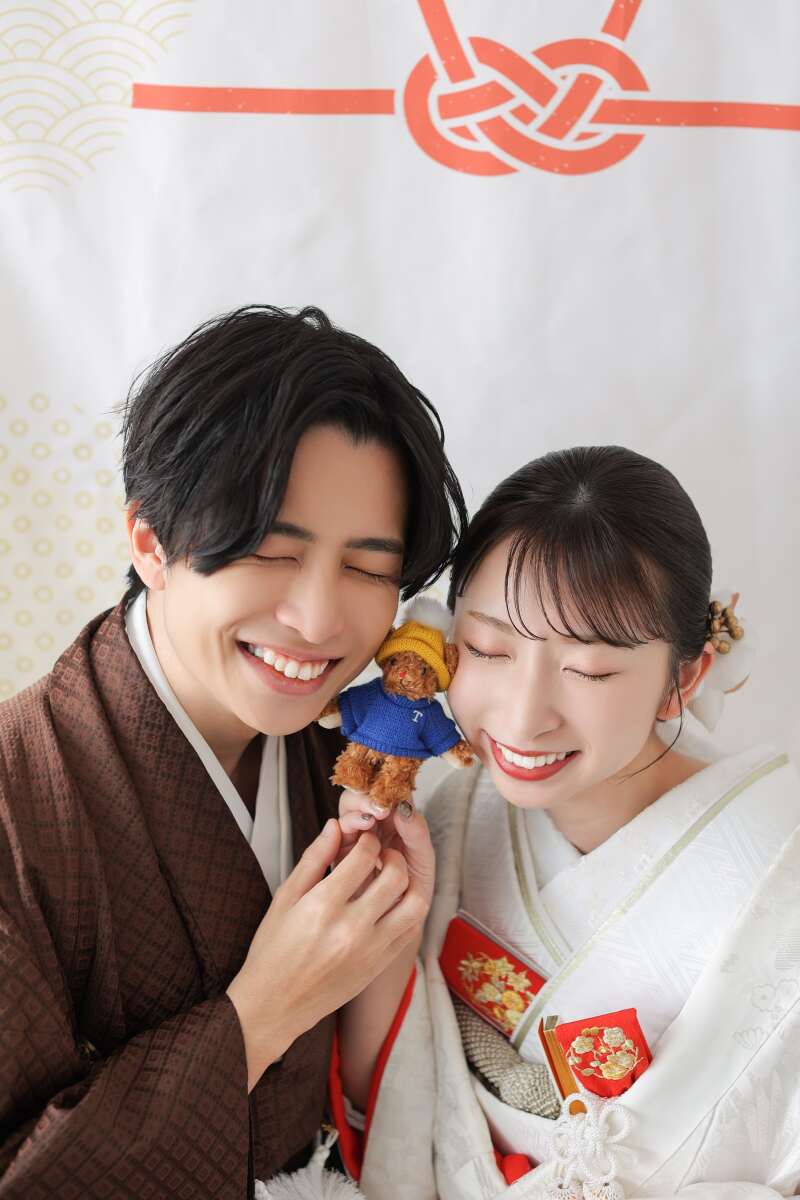 フォトアイテムを使って