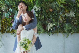 せっかくなら洋装も和装も撮影しませんか？