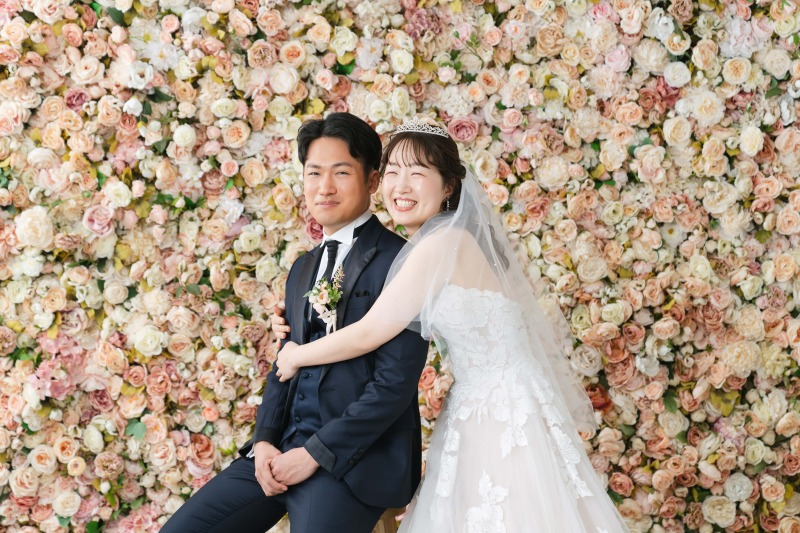 1日で洋装も和装もどっちも残しませんか？