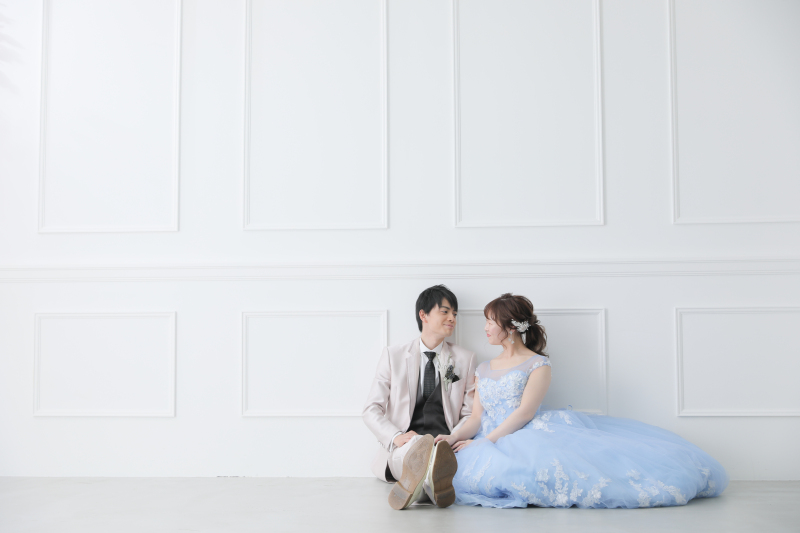 スタジオならでは…！