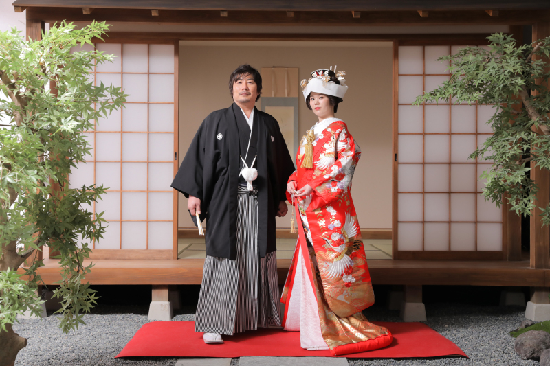 昔ながらの・・・