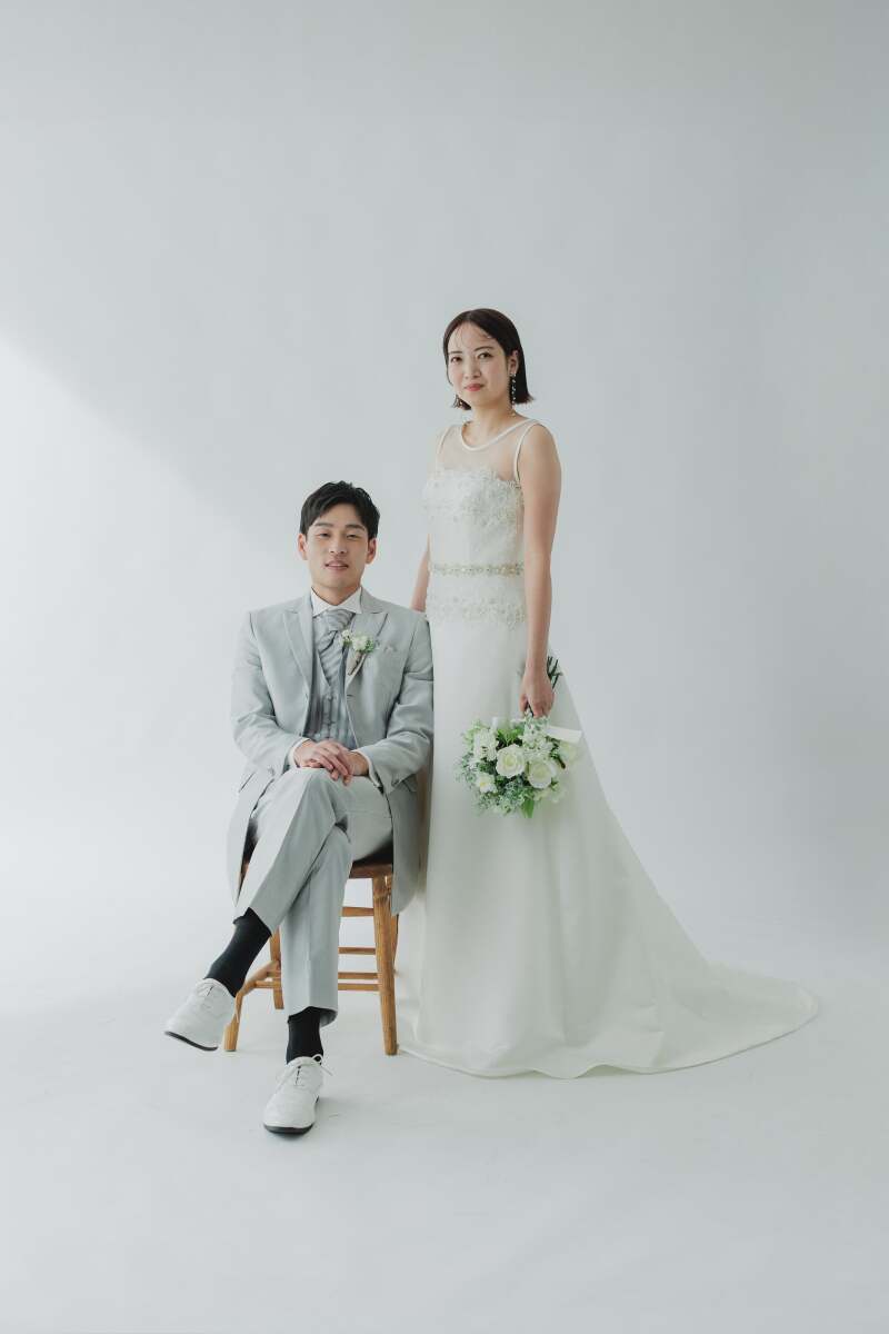 かっこいい感じも