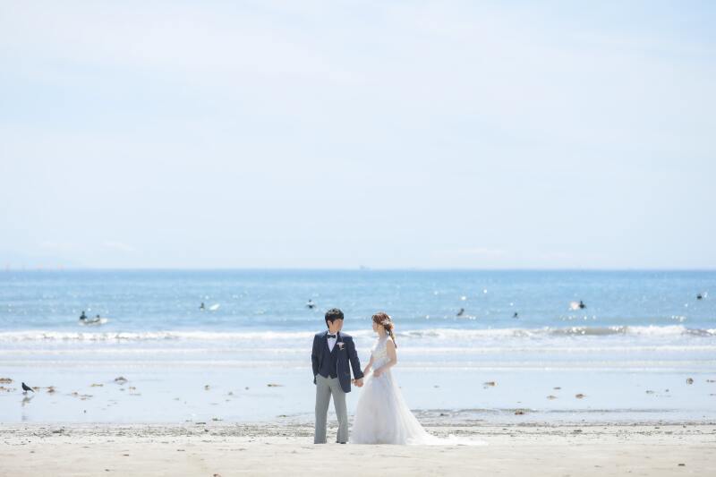 湘南ロケーションで