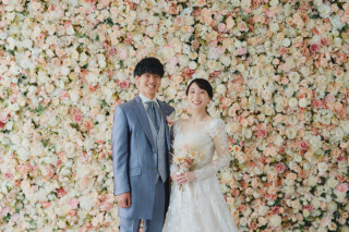 クールでオサレな2人をハウススタジオで