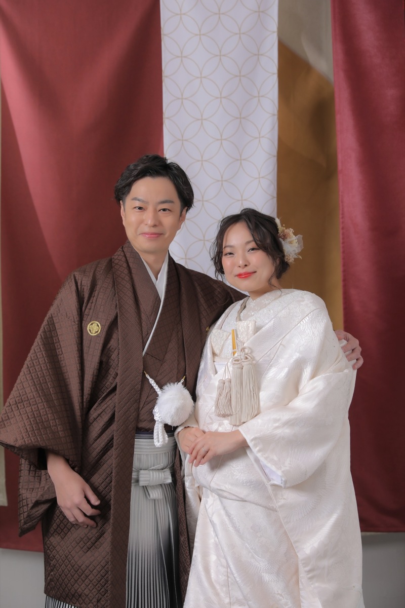 モダンな雰囲気で