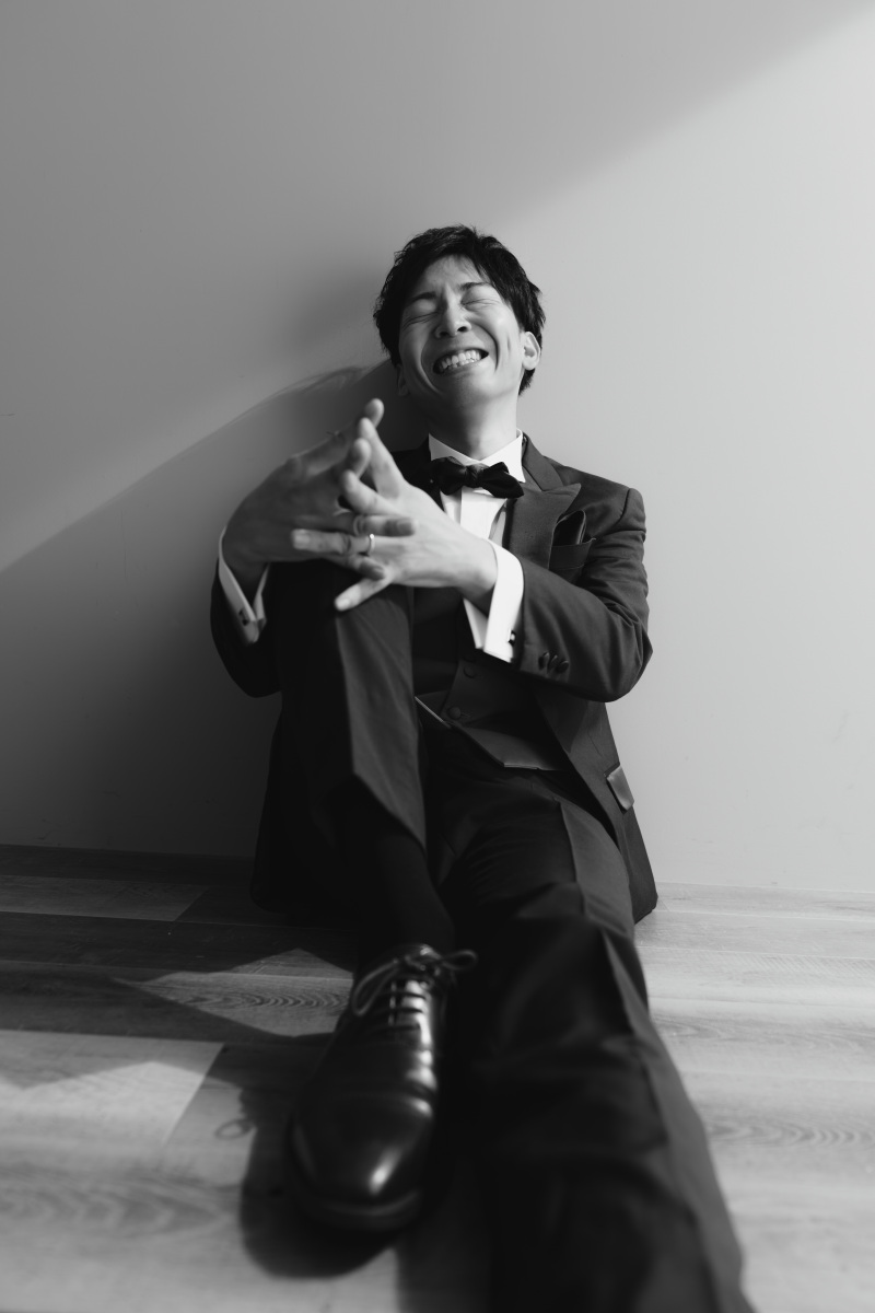 この表情、たまらん